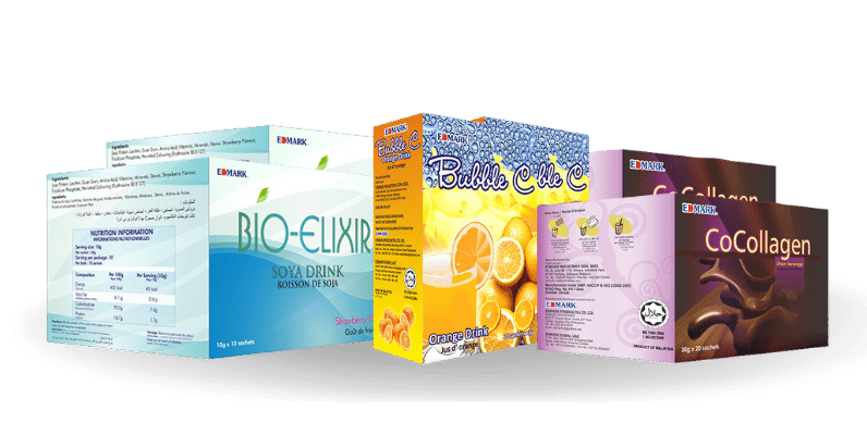 Image for Edmark Beauty Pack