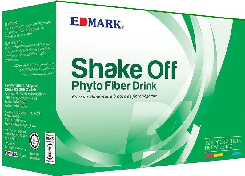 Product image for Boisson Désintox fibre Phyto SHAKE OFF