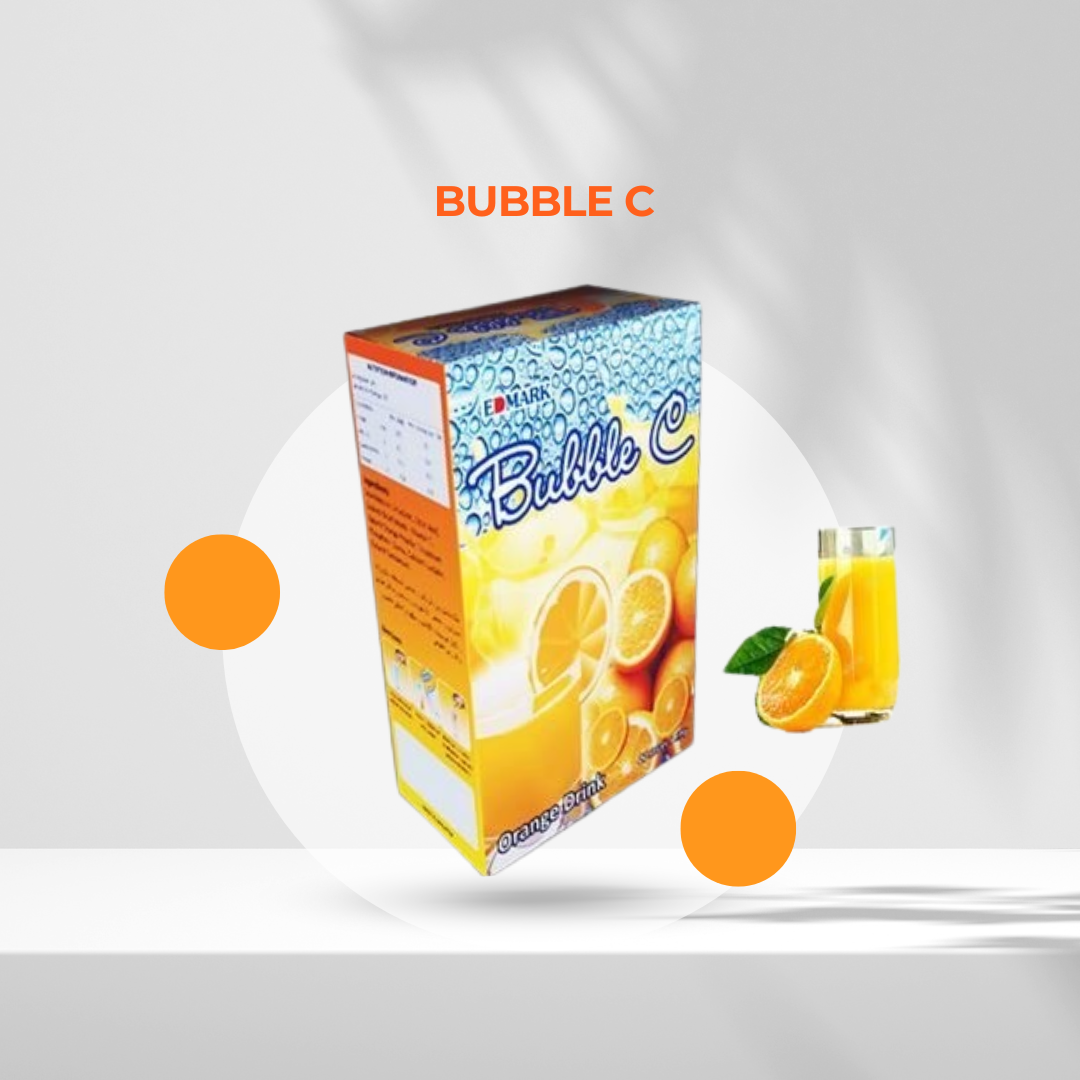 Product image for Bubble c