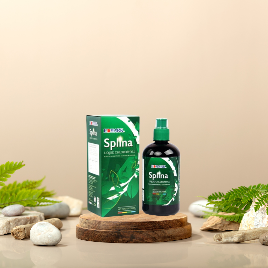 Product image for Balance Splina