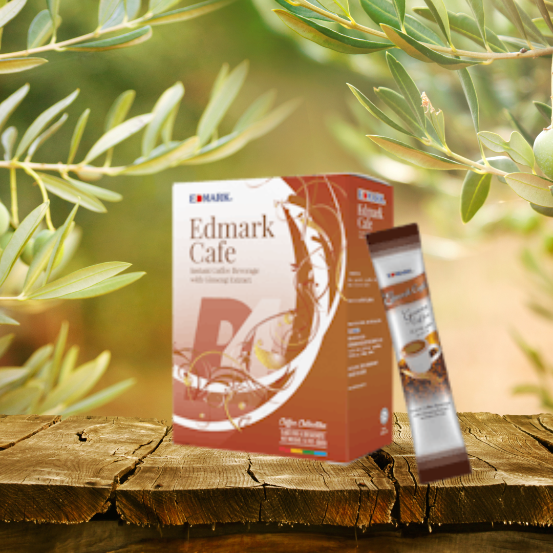Product image for Ginseng Coffee