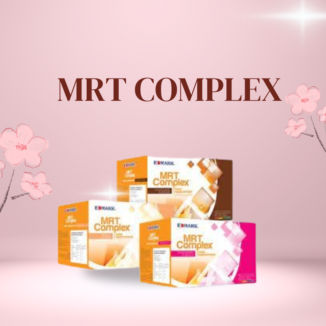 Product image for MRT COMPLEX