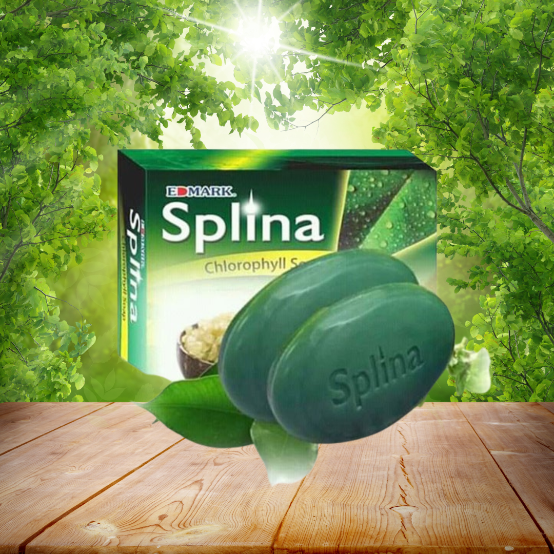 Product image for Splina soap