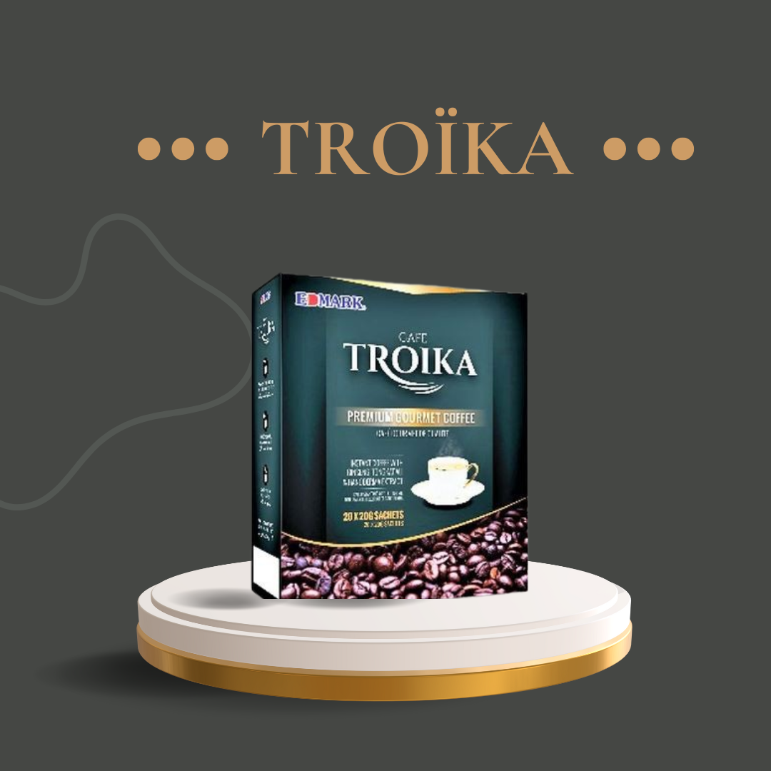 Product image for Troika