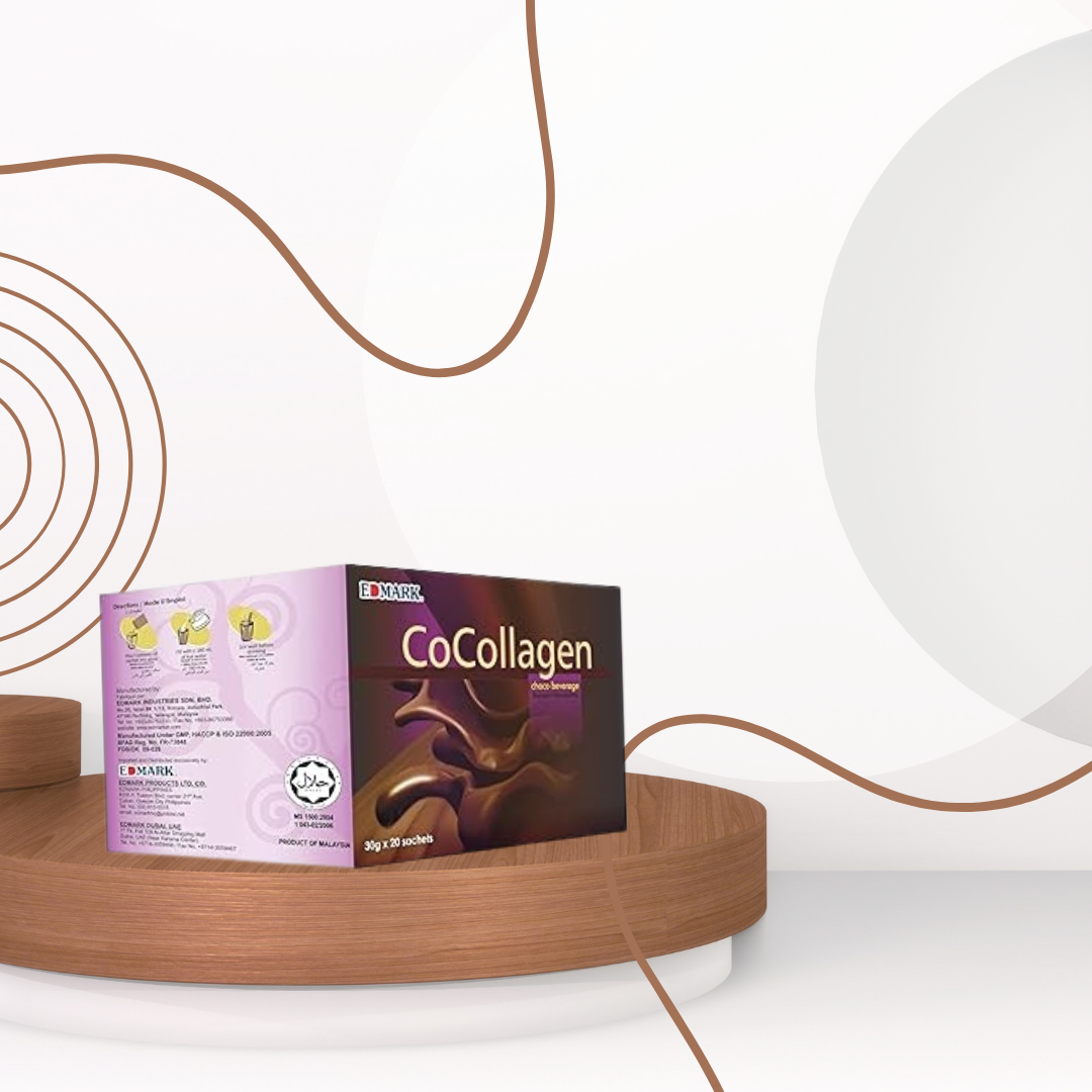 Product image for Cocollagen